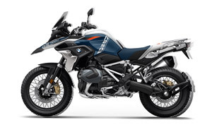 2023 BMW R 1250 GS Adventure