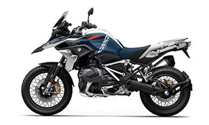 2023 BMW R 1250 GS