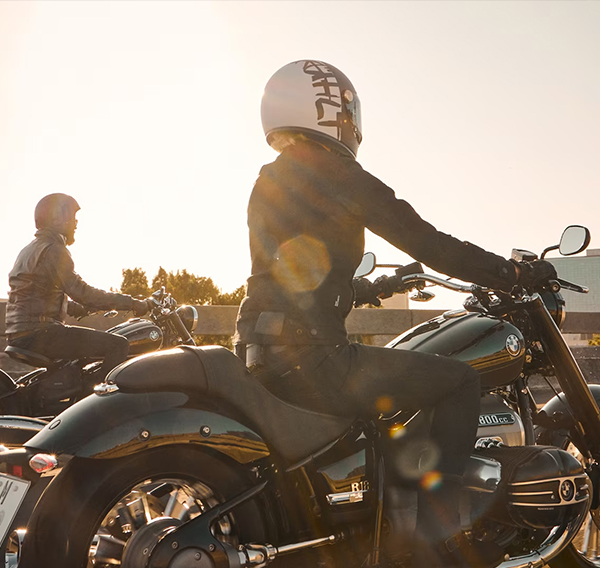 Customizing Your Ride: The Top Accessories for the BMW R 18